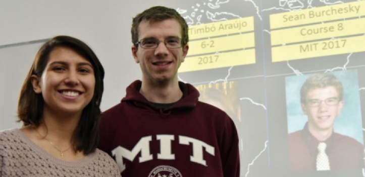 6 000 Kilometer Schulweg nach Jena