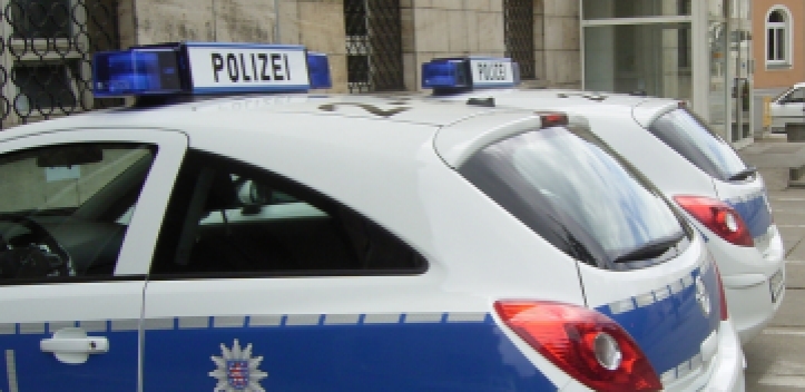 Erneut Gasflaschen gestohlen