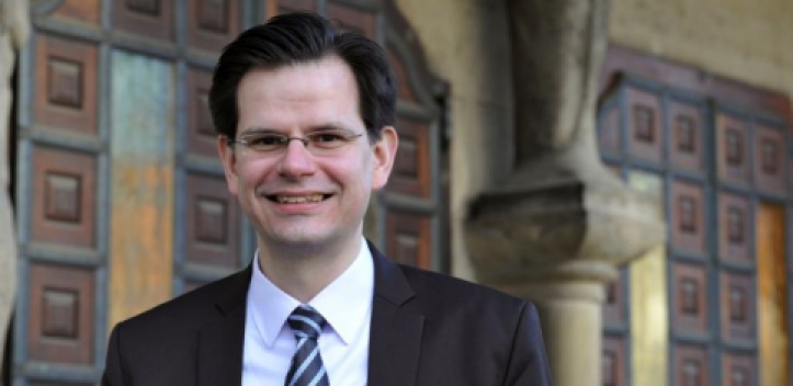 Studientag der Theologischen Fakultät