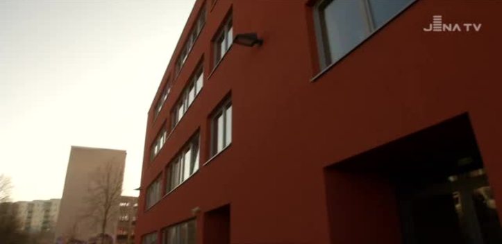 Ein Problem mit dem Haushalt: Die Schillerschule in Winzerla erhält jetzt keine Lüftungsanlage