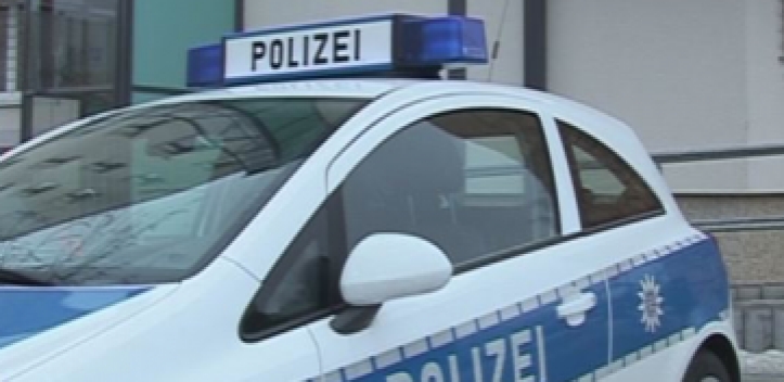 Geldbörse gestohlen