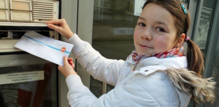 Bürgerstiftung ruft zu Spenden für Schatzheber auf