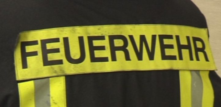 Feuerwehr verhindert größeren Brandschaden