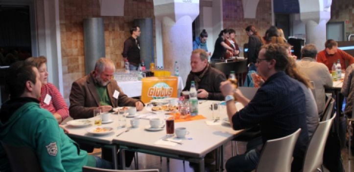 2. Jenaer Vereinsforum war Erfolg