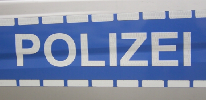 Briefkasten zerstört