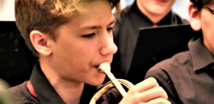 Für Landeswettbewerb „Jugend musiziert\" qualifiziert