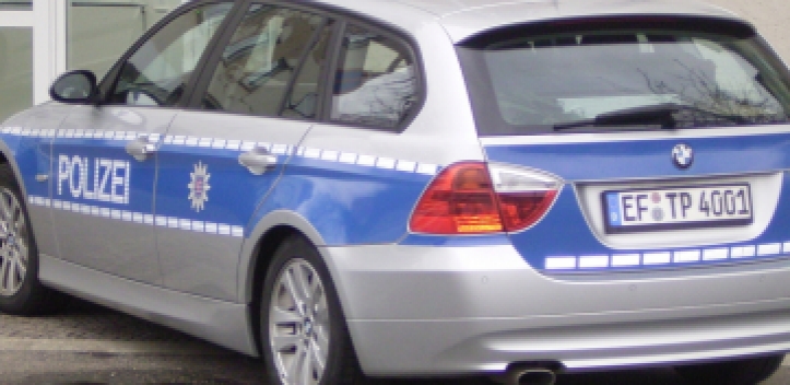 Zeugenaufruf zu Geisterfahrer 