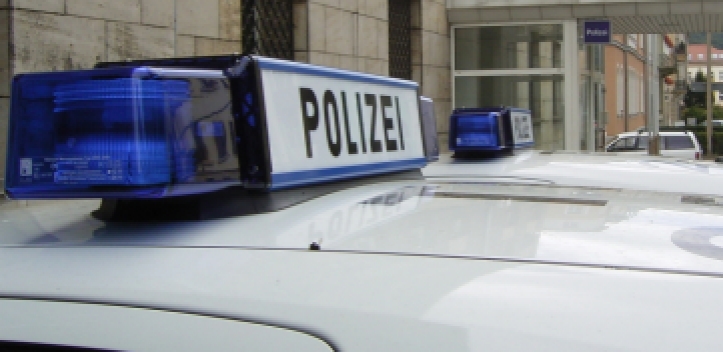 Fahrraddiebstahl im Orchideenweg