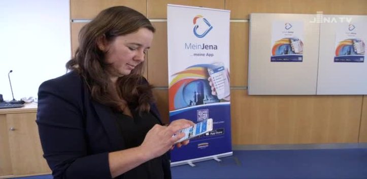 Standorte eingerichtet: Stadtwerke bieten kostenloses WLAN an