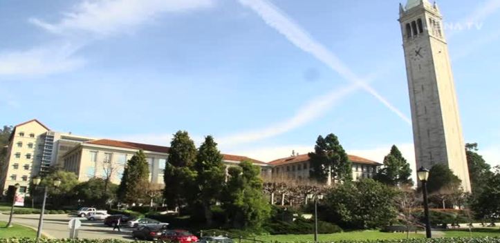 Kontakte verstärkt: Zu Gast an der Universität in Jenas US-Partnerstadt Berkeley