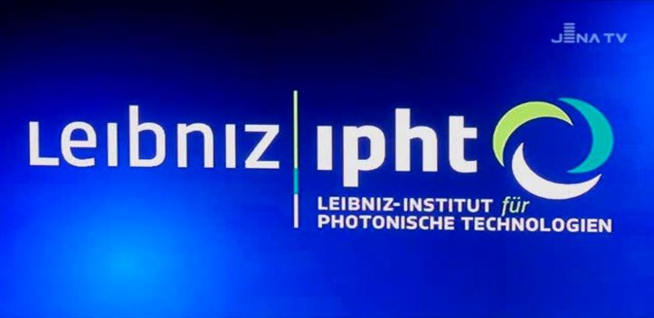 Spitzenforschung: Das IPHT feierte 25 Jahre Licht als Werkzeug