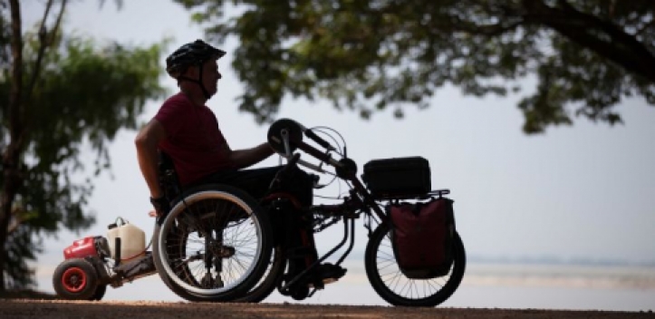 Lichtbildarena: Mut zur Abenteuerlust