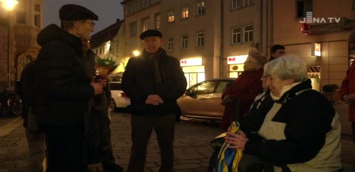 Montagsdemo: Nach der 600. Auflage und zwölfeinhalb Jahren ist jetzt erst einmal Schluss