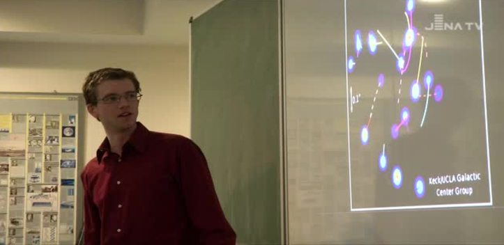 Muttersprache: Am Otto-Schott-Gymnasium unterrichteten zwei US-Studenten