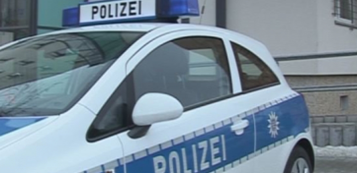 Unter Drogeneinfluss im Straßenverkehr unterwegs