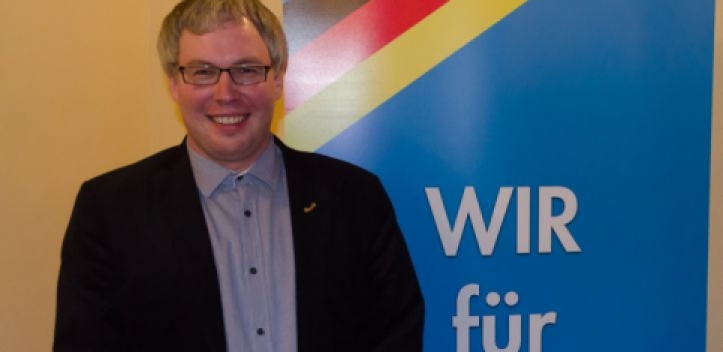 AfD wählte Direktkandidaten für Bundestagswahl 