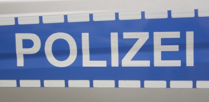 Auffahrunfall auf A 9