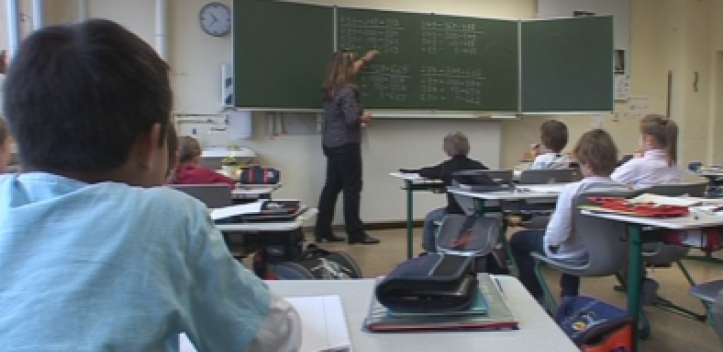 Anmeldung für weiterführende Schulen in Jena