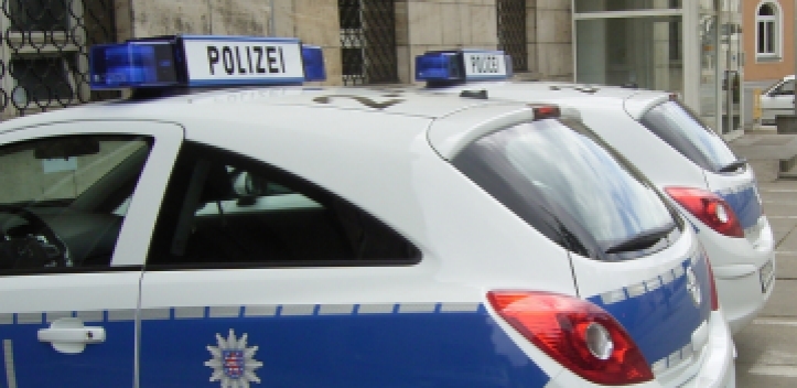 Anzeige wegen Auseinandersetzung