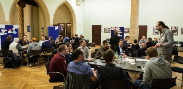 Ergebnisse der Digital-Bürgerwerkstatt online