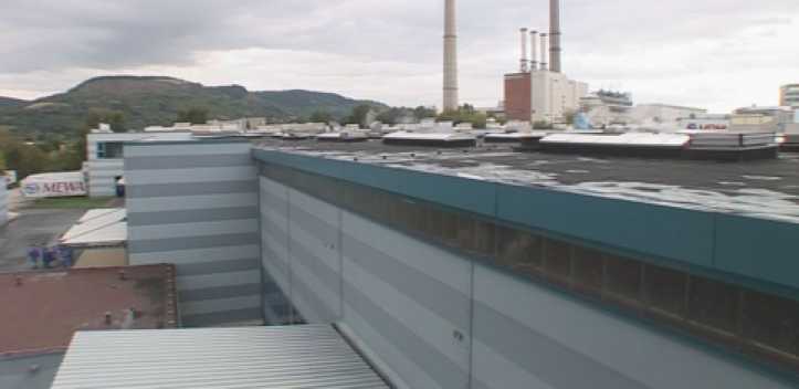 Informationsveranstaltung zum MEWA-Ausbau  