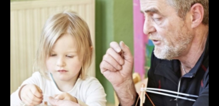 Mehr als 250 Jenaer spendeten für Schatzheber-Projekt