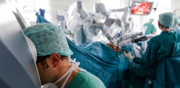 Höchste Qualität der Jenaer Krebsmedizin bestätigt