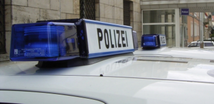 Unerlaubt die Unfallstelle verlassen