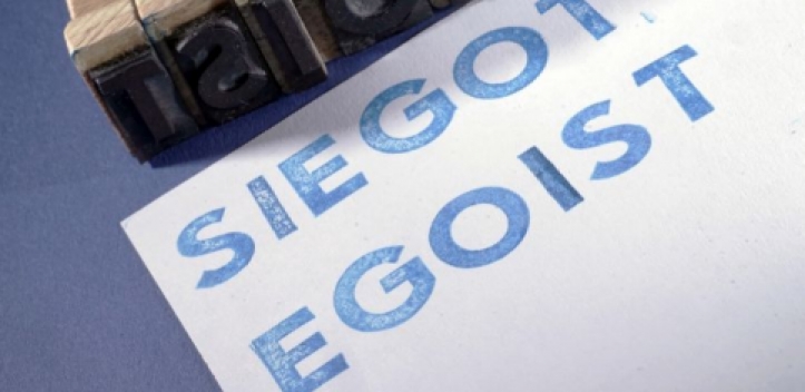 Leichter loslassen: Depression als Lebenshelfer?