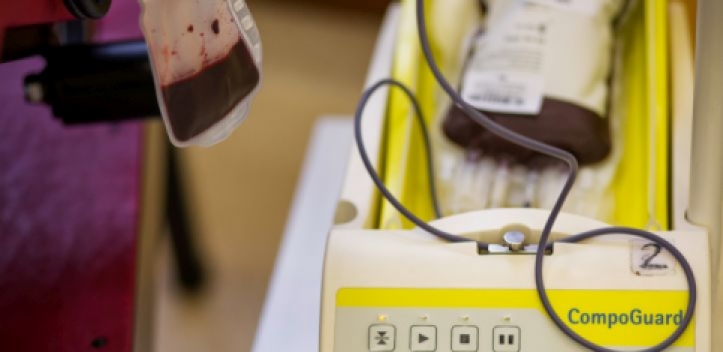 Aktion „Spender werben Spender“