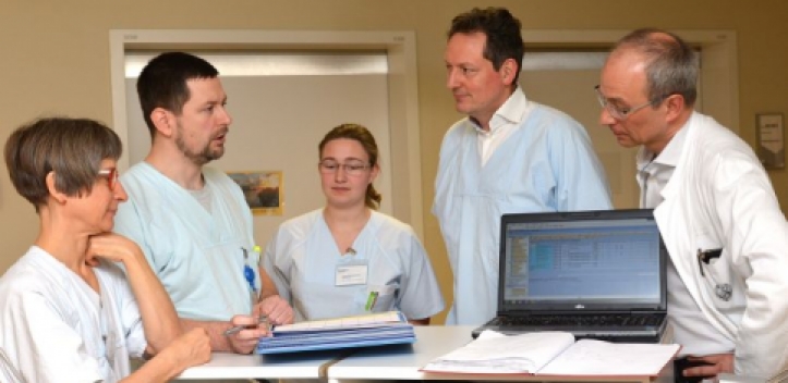 Humor in jeder Lebensphase