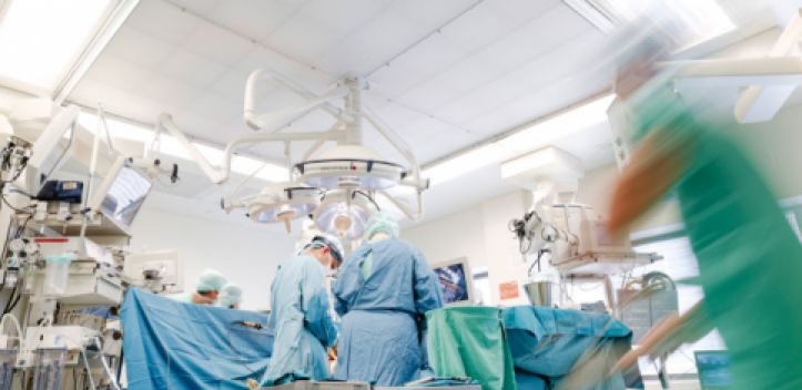 Tag der Medizin am Uniklinikum