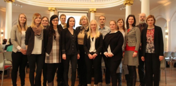 Zusammenarbeit mit Dualer Hochschule Gera-Eisenach