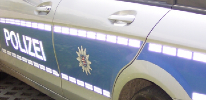 Keine Beute bei Einbruch in Tankstelle