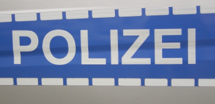 Mit mehr als 2 Promille hinterm Steuer