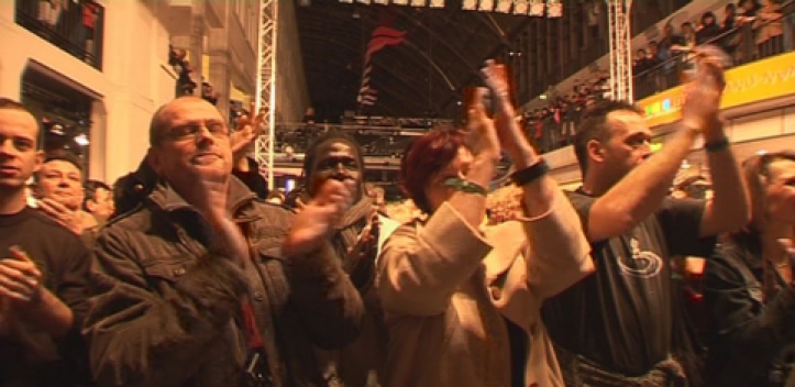 Aus für Jenaer Schwarzbiernacht