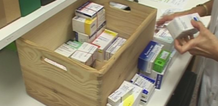 Medikamenten-Wechselwirkungen vermeiden