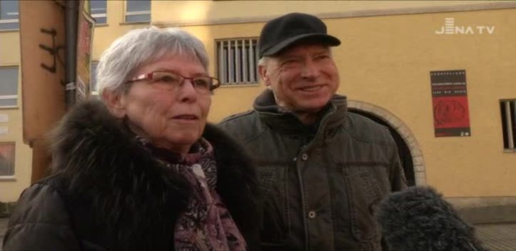 Gewählt: Was die Jenaer zum neuen Bundespräsidenten sagen