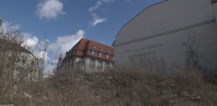 Ideenwettbewerb für Bibliotheks- und Bürgerservice-Gebäude
