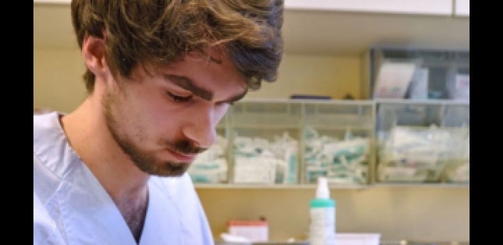 Beste Pflege-Schüler Deutschlands gesucht