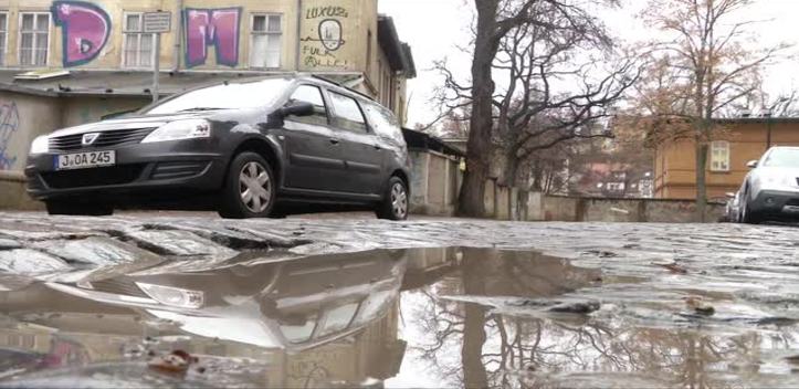 Neuer Status: Das Jenaer Westviertel wird zum Sanierungsgebiet