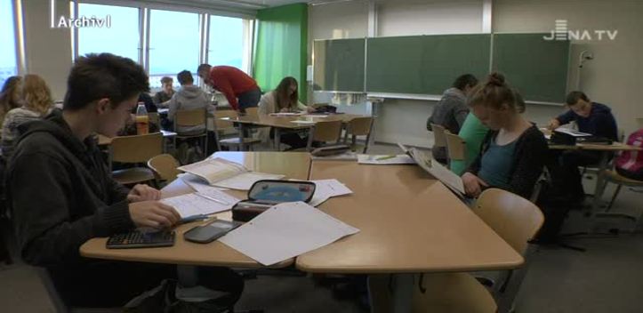 Ersatzlos gestrichen: Auch in Jenaer Schulen fallen wegen fehlender Lehrer zu viele Stunden aus