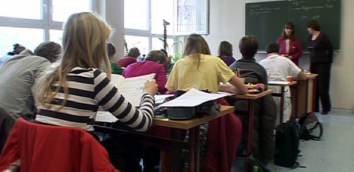Anmeldung weiterführende Schulen beginnt 