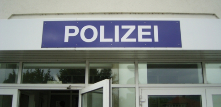 Langfinger im Supermarkt