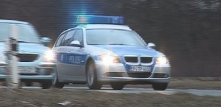 Weidenetze gestohlen