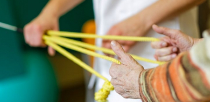 Jenaer Uniklinik auf GesundheitsMesse in Erfurt