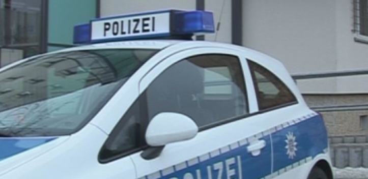 Alkoholisierter Mann sorgte für Polizeieinsatz