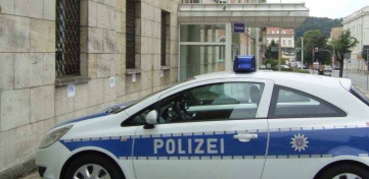 In mehrere Keller eingebrochen