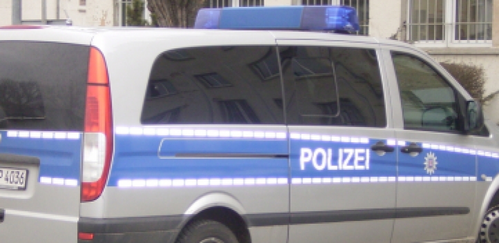 Mountainbike gestohlen