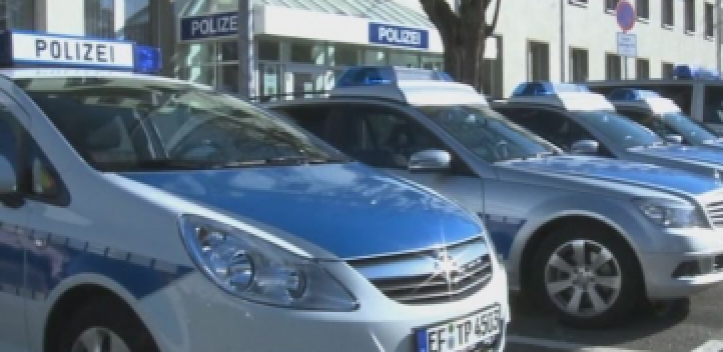 Fahren unter Drogeneinfluss